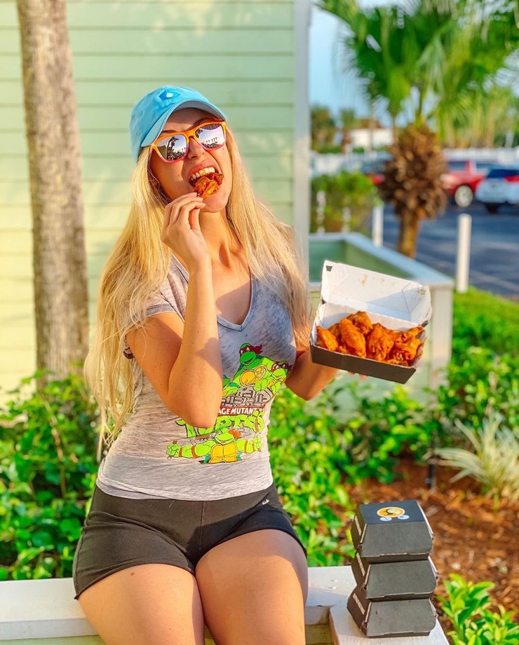 Noelle Foley