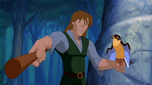 Quest for Camelot Quest for Camelot