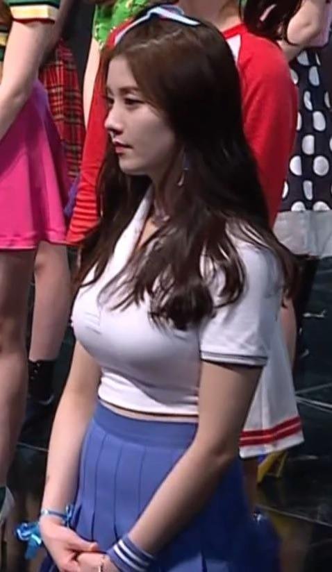 Kwon Eunbi