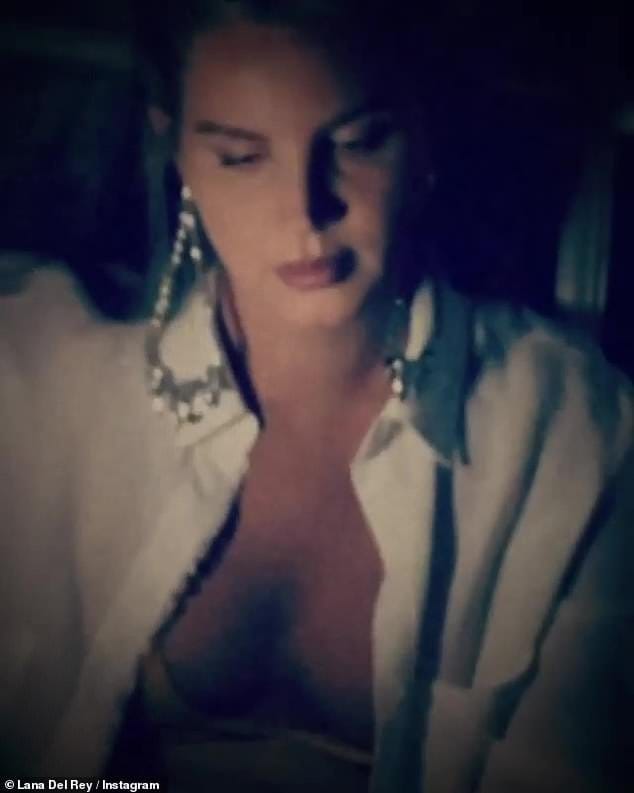 Lana Del Rey
