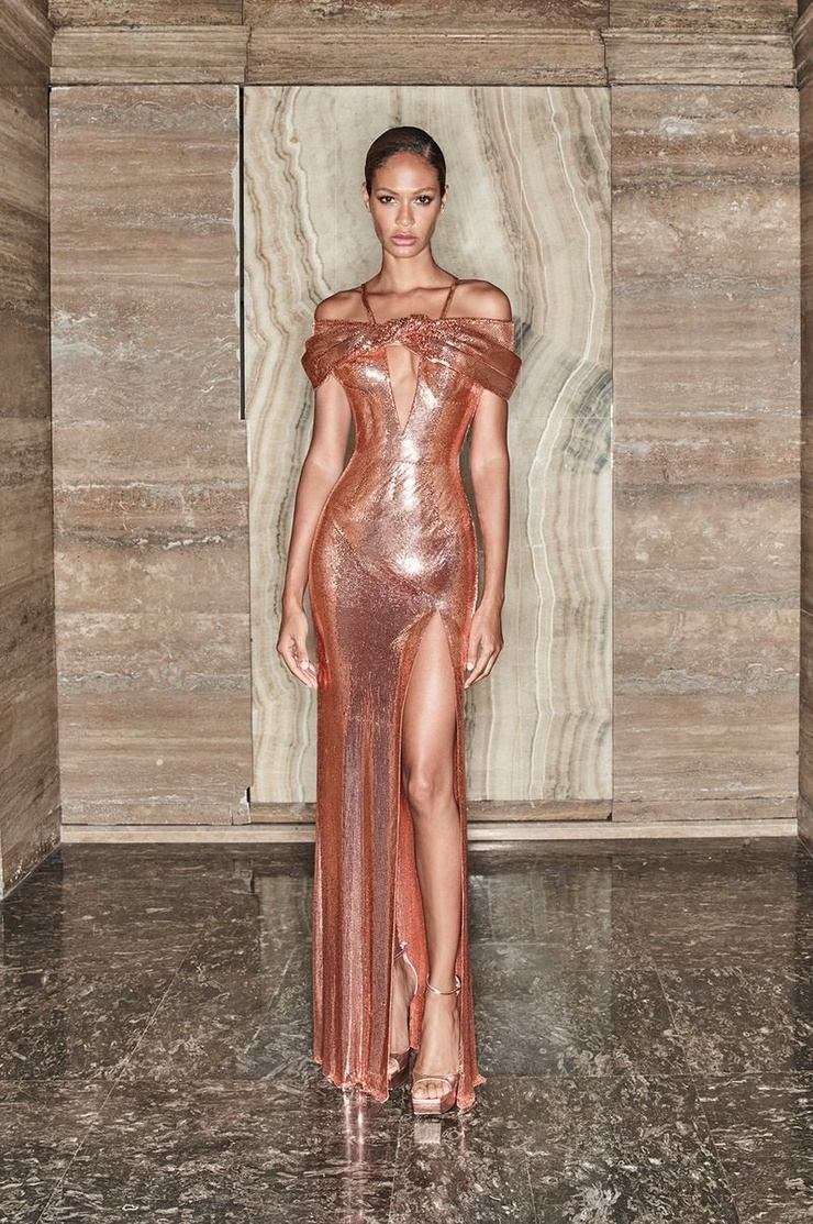 Joan Smalls