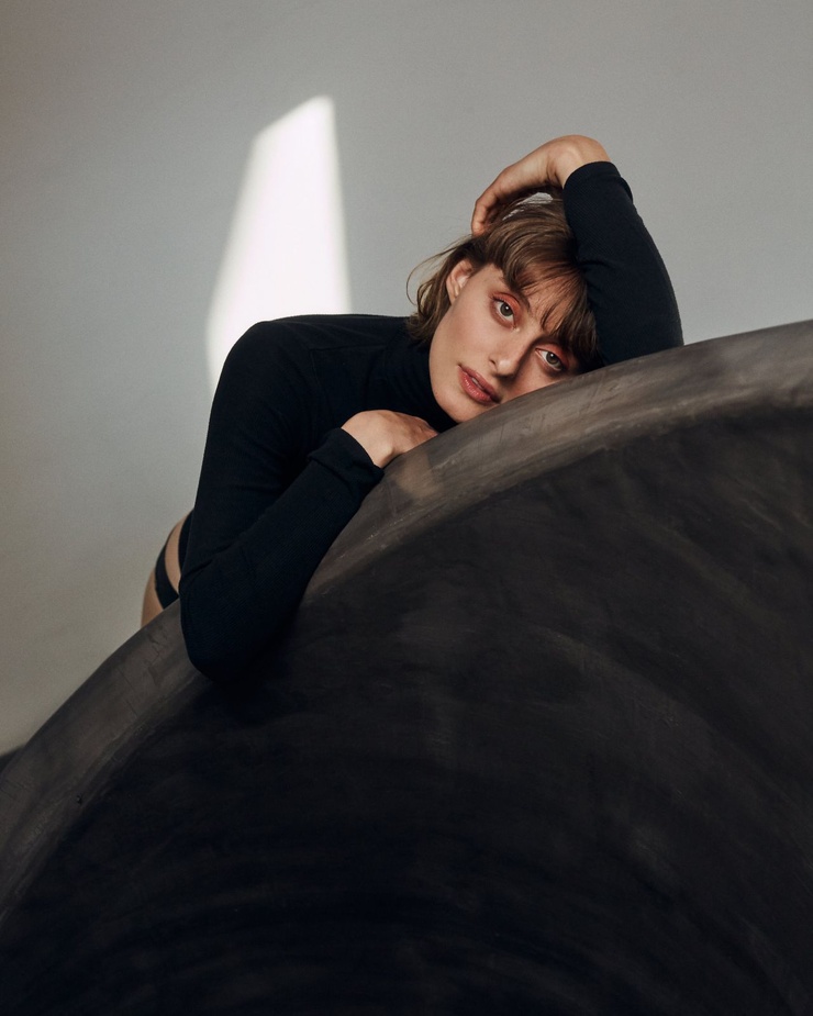 Agnes Azria