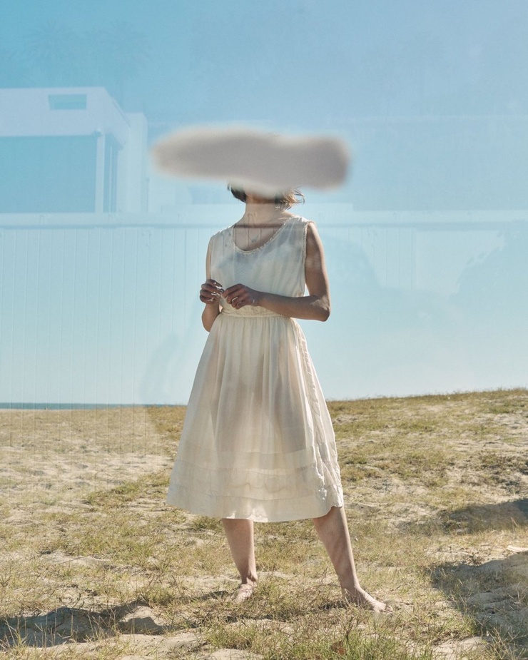 Picture of Agnes Azria