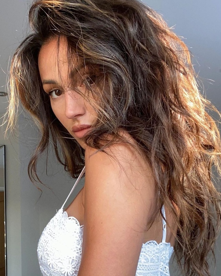 Michelle Keegan Michelle Keegan