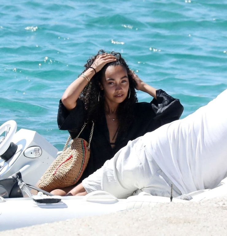 Leigh Anne Pinnock