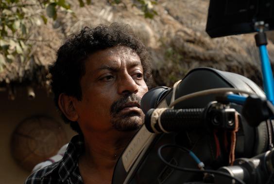 Goutam Ghose