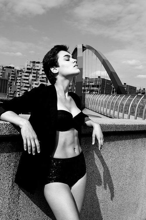 Nina Burri