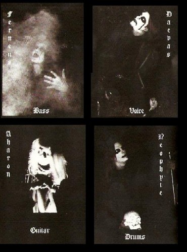 Martyrium