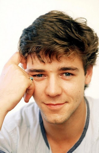 Russell Crowe