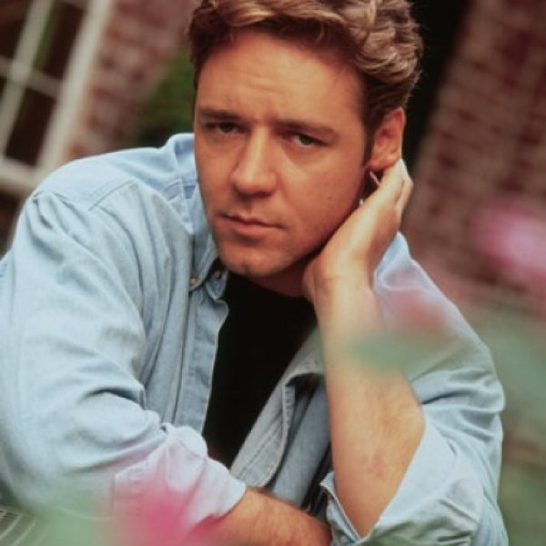 Russell Crowe