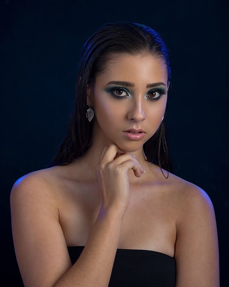 Jade Syrett Jade Syrett