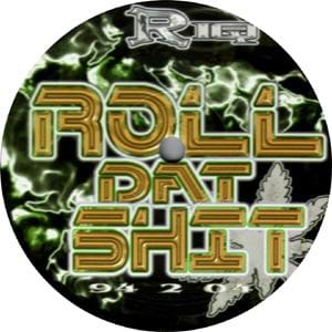 Dubplate Style / Roll Dat Shit [12