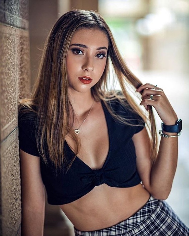 Jade Syrett Jade Syrett