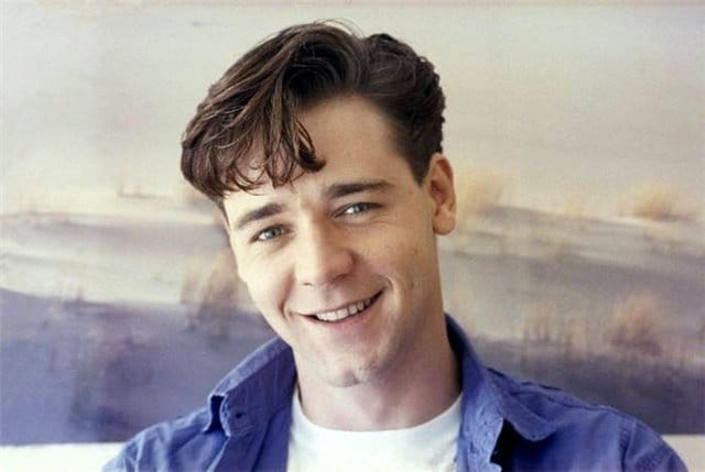 Russell Crowe