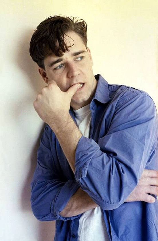 Russell Crowe