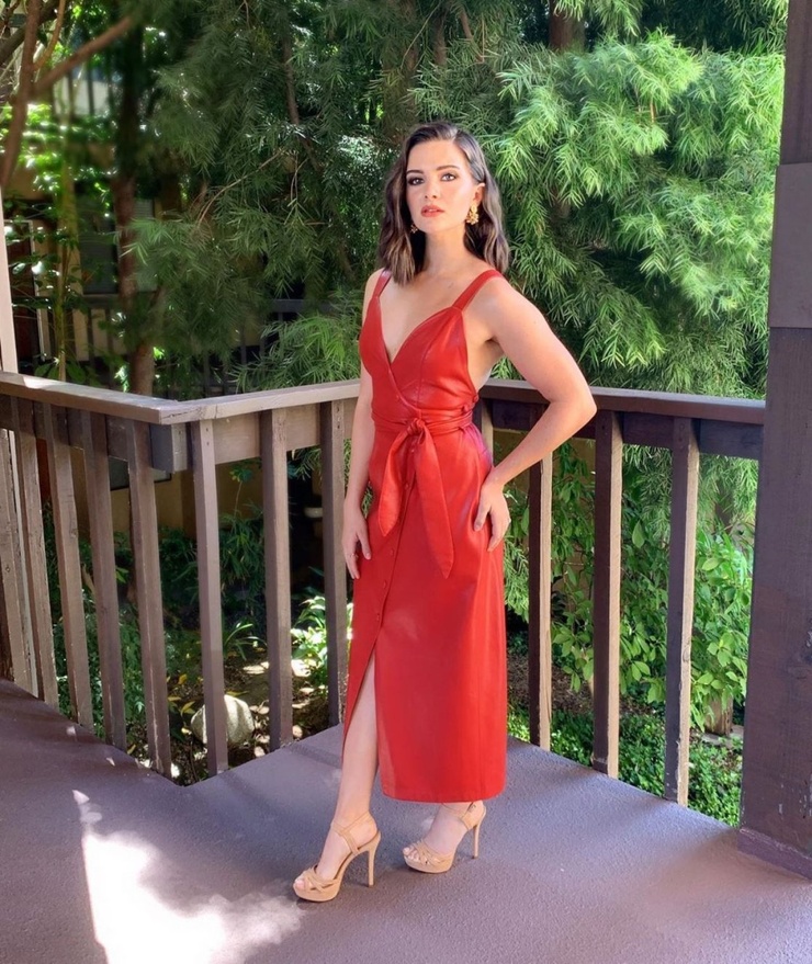 Katie Stevens Katie Stevens