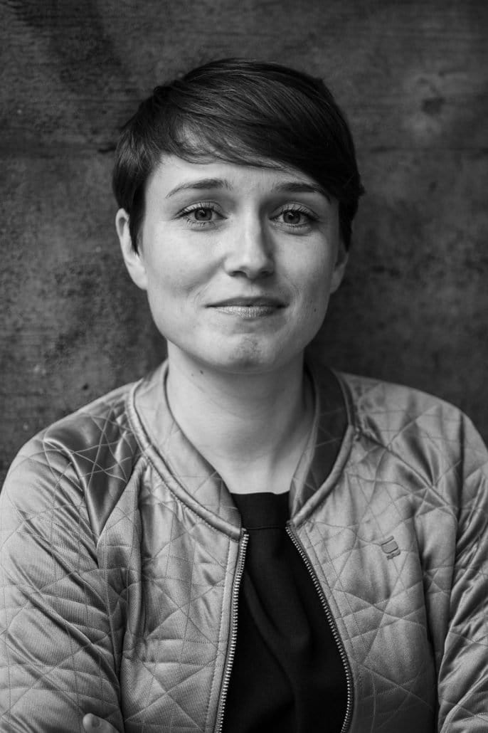 Sigrid Maurer