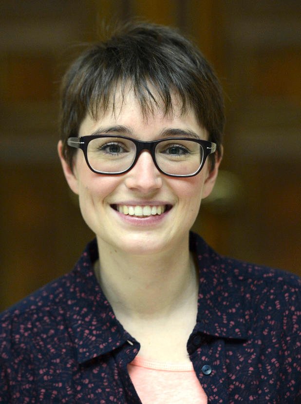Sigrid Maurer