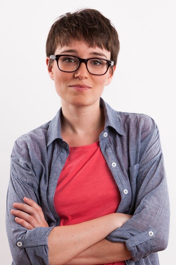 Sigrid Maurer