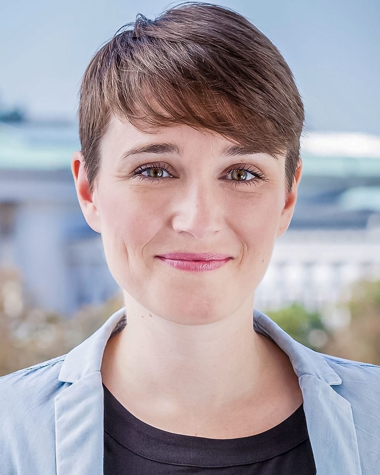 Sigrid Maurer