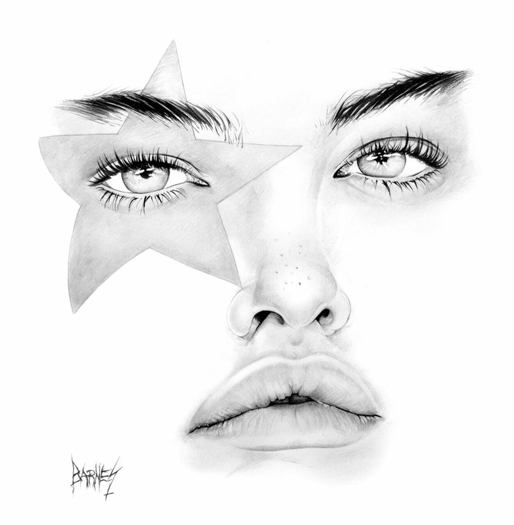 Thylane Blondeau