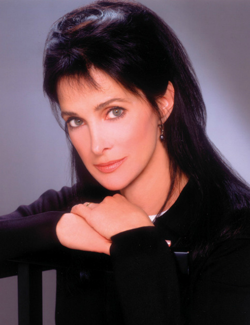 Connie Sellecca Connie Sellecca