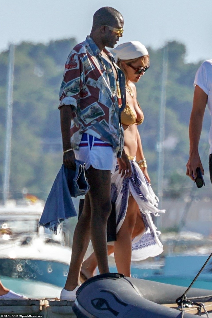 Rita Ora