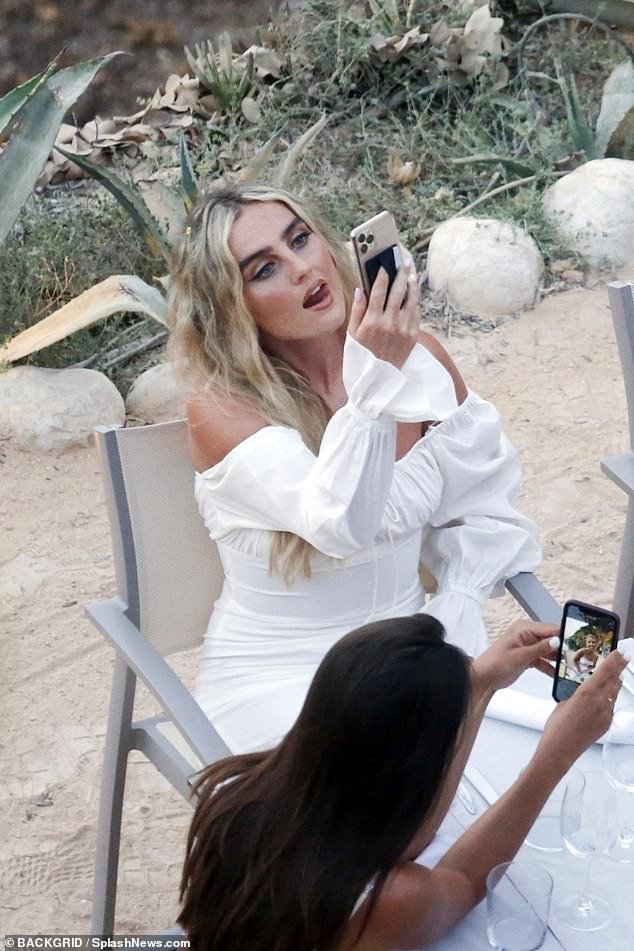 Perrie Edwards
