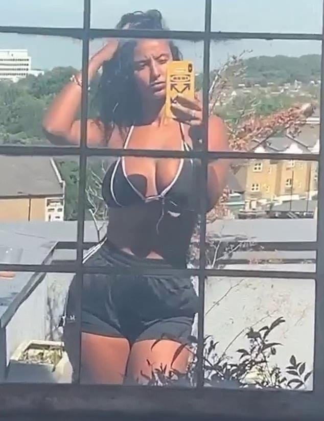 Maya Jama