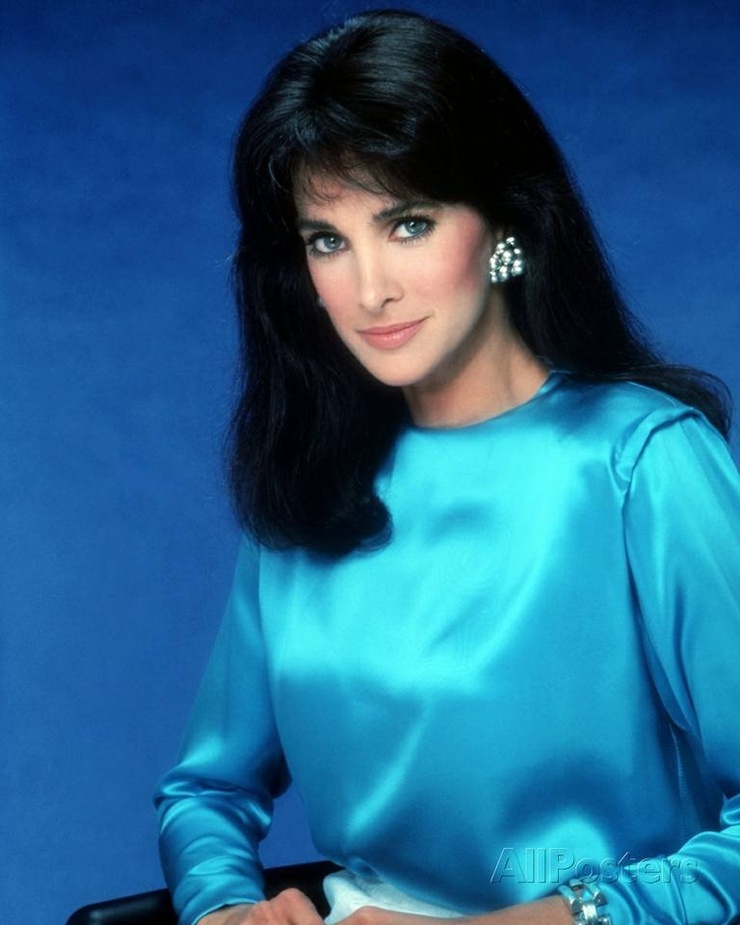 Connie Sellecca Connie Sellecca