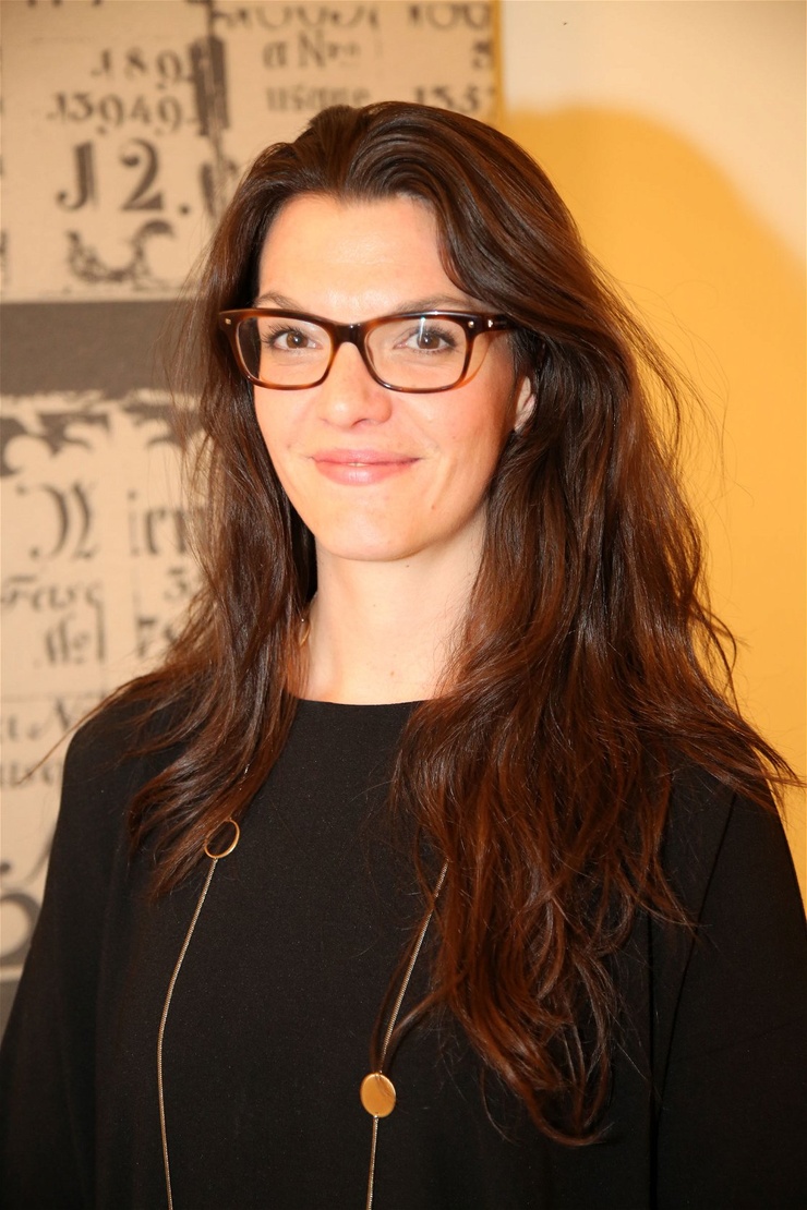 Barbara Blaha