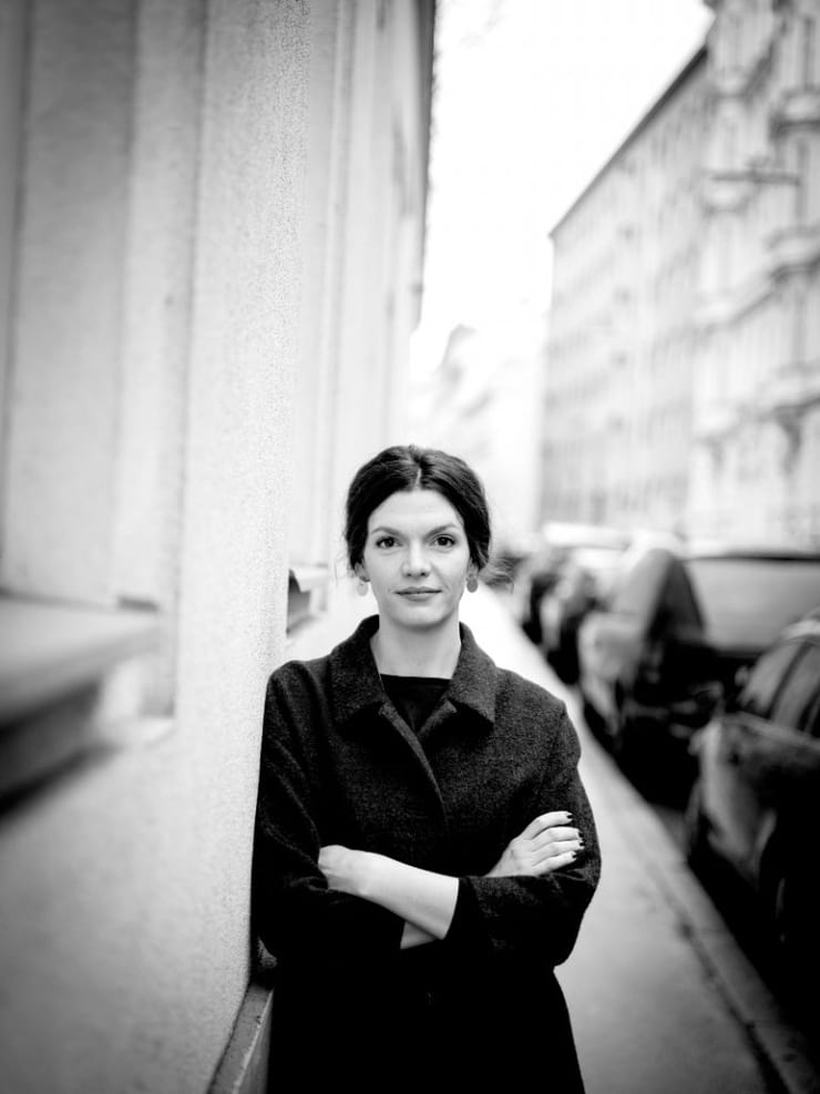 Barbara Blaha