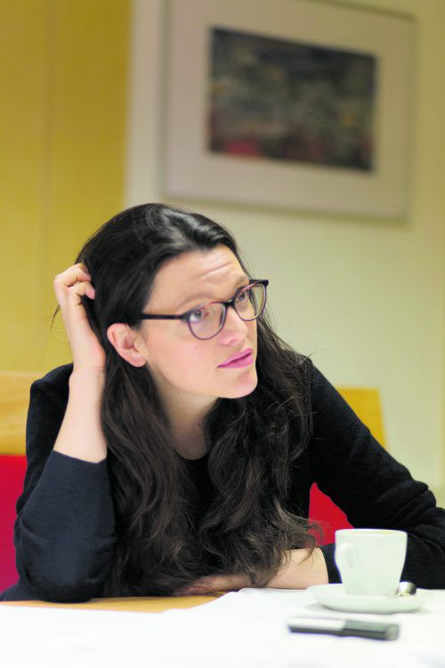 Barbara Blaha
