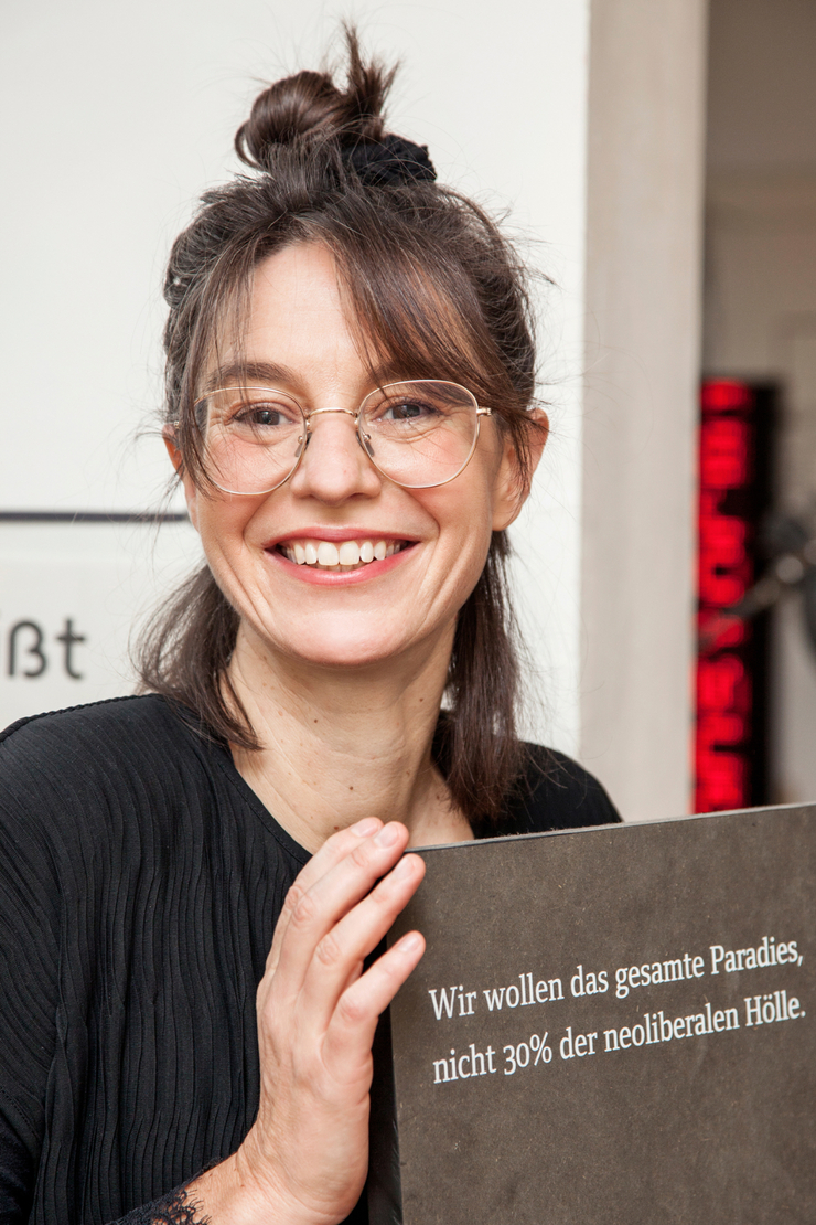 Nora Sternfeld