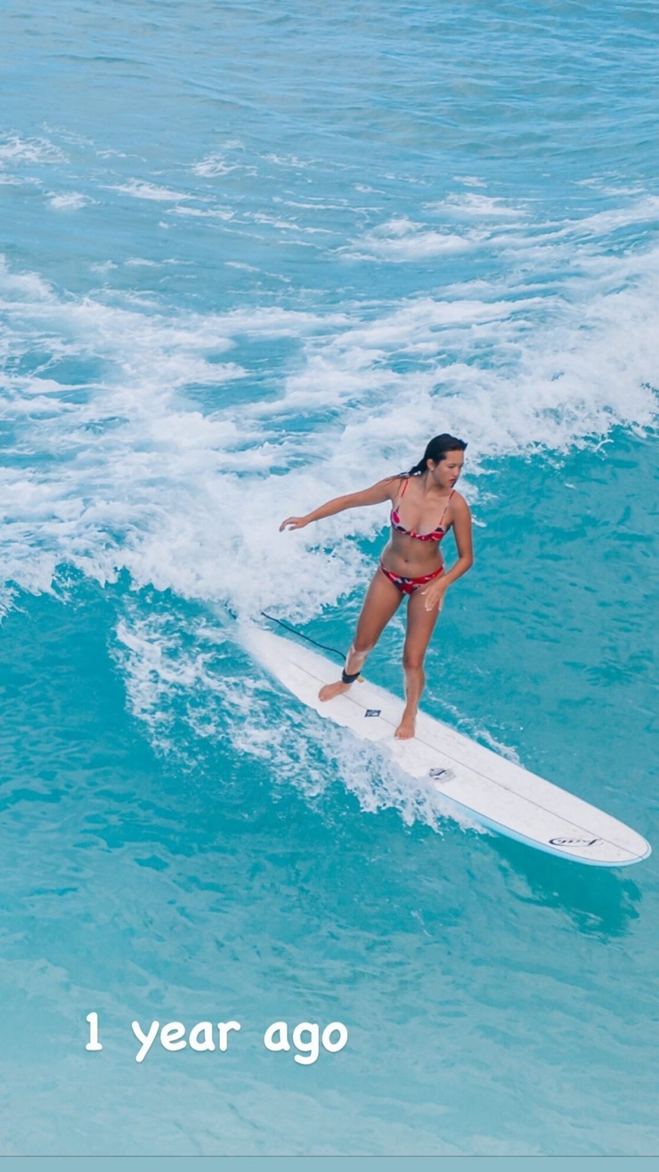 Lily Chee