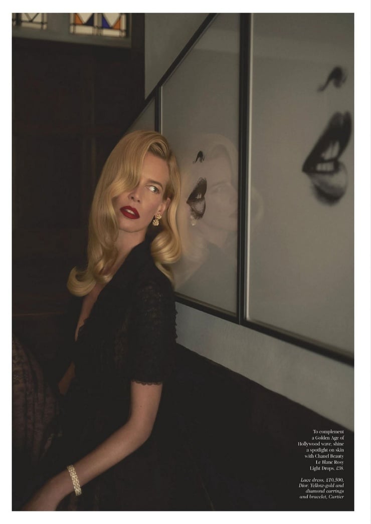 Claudia Schiffer