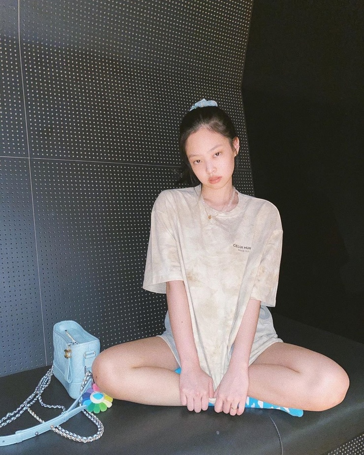 Jennie Kim