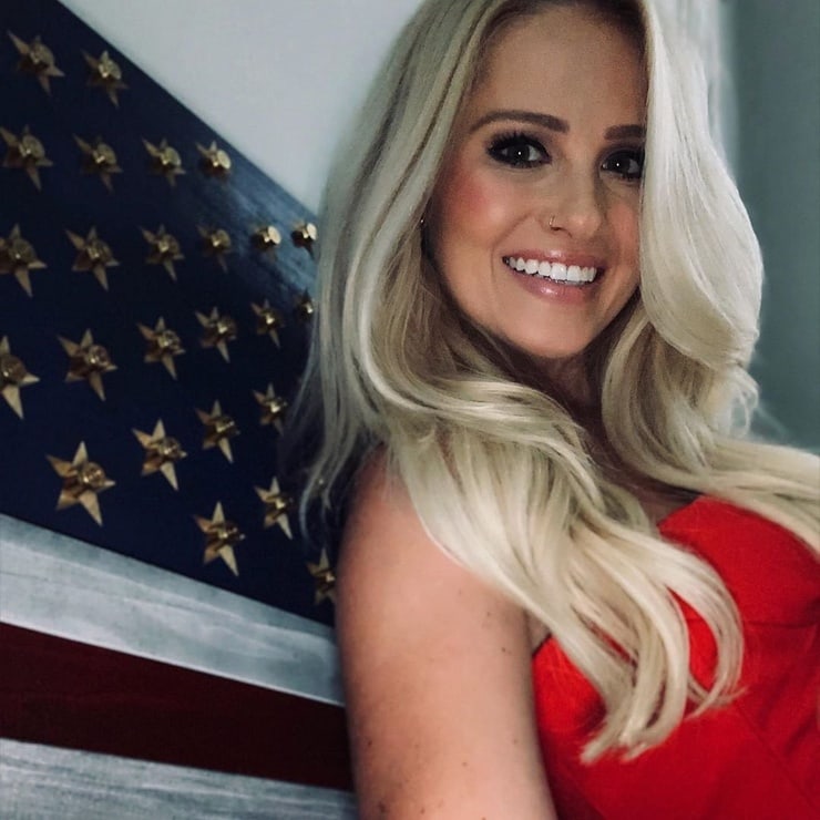 Tomi Lahren