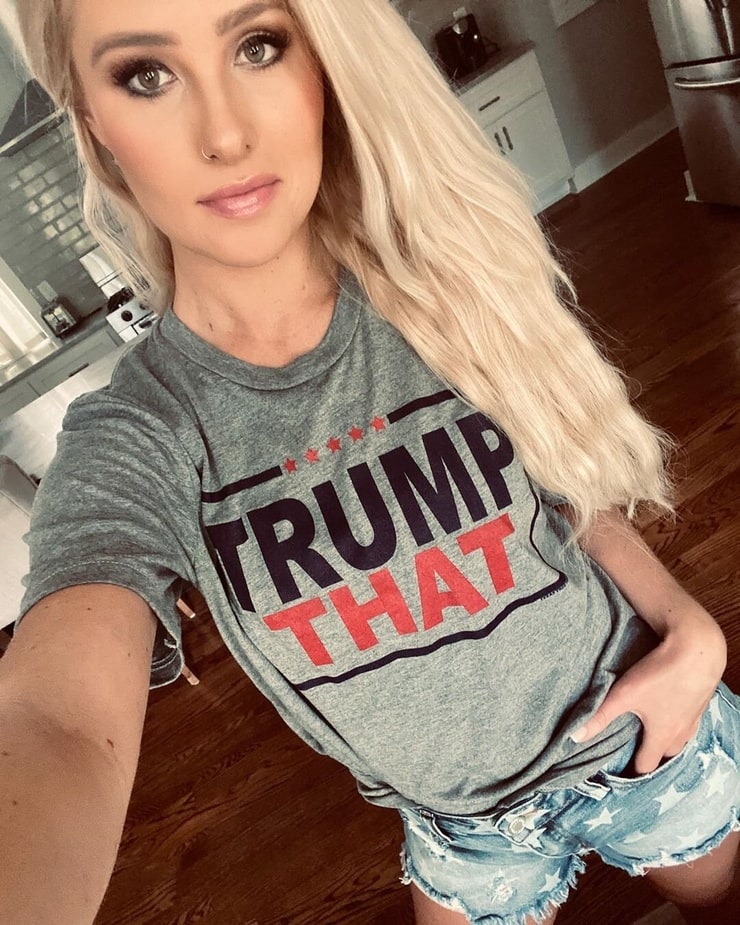 Tomi Lahren