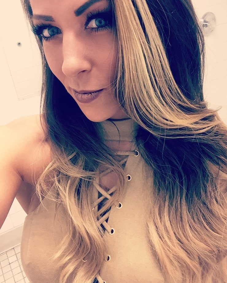 Tenille Dashwood