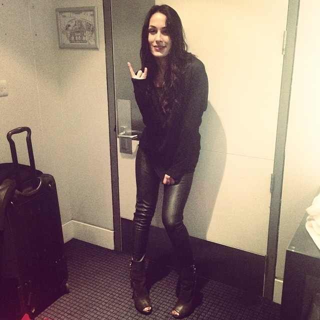 Picture of Brianna Garcia