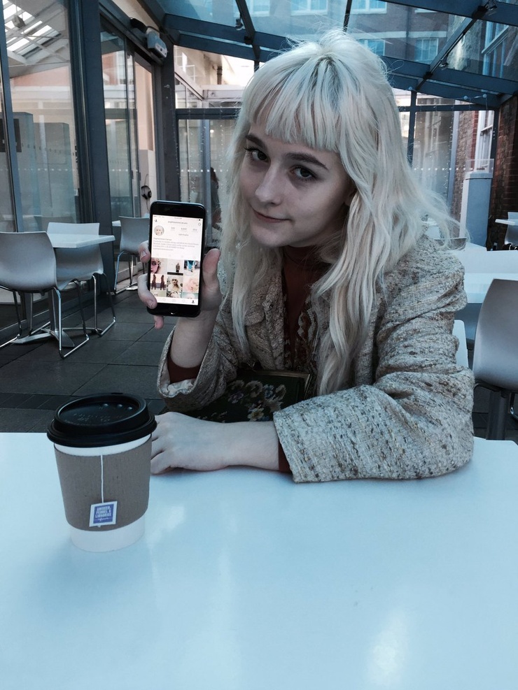 Sophia Anne Caruso