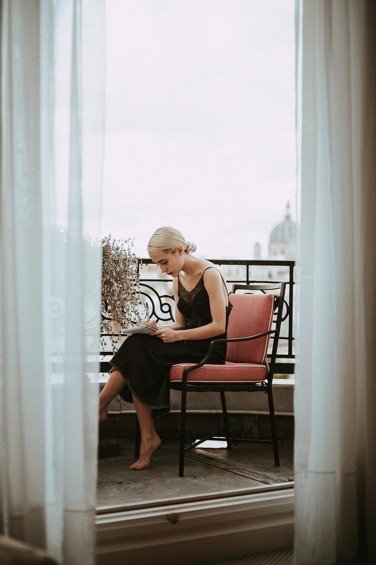 Sophia Anne Caruso