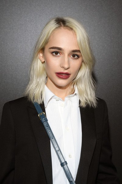 Sophia Anne Caruso