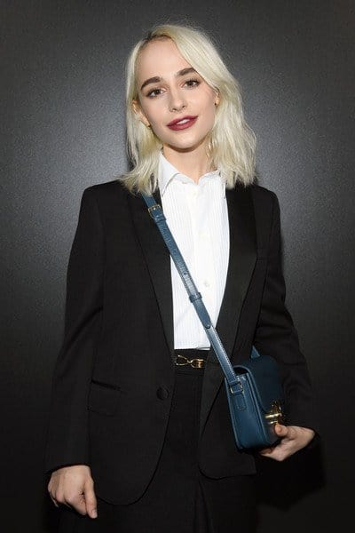 Sophia Anne Caruso