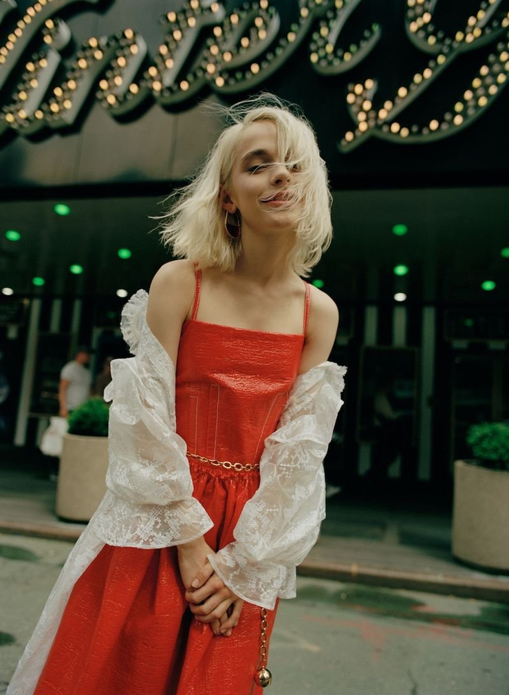 Sophia Anne Caruso