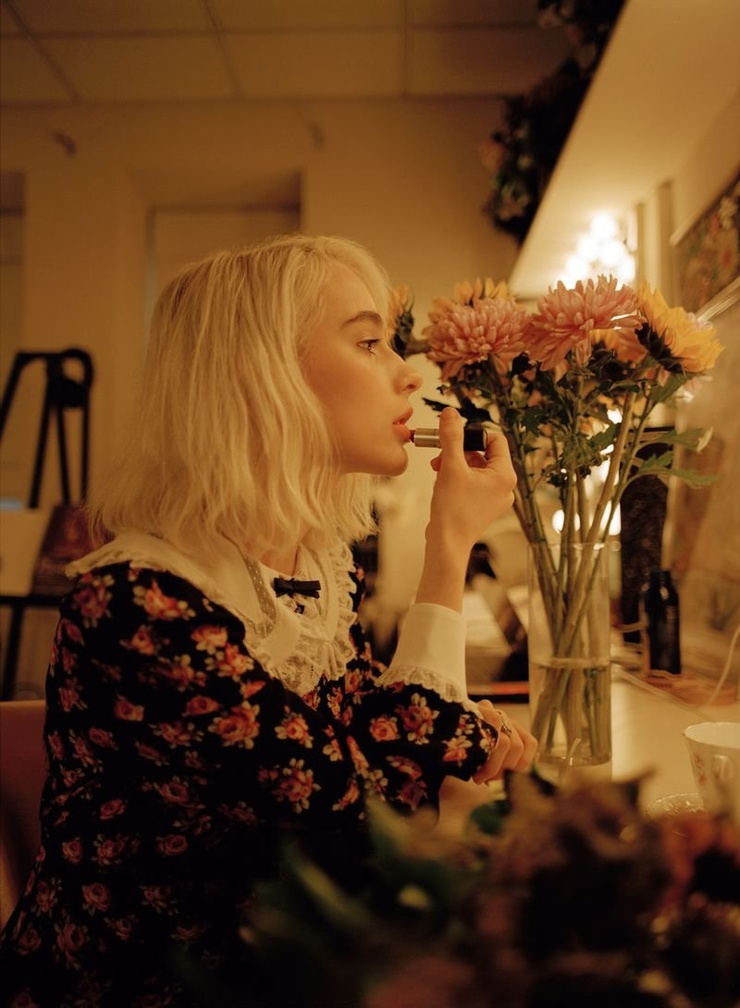 Sophia Anne Caruso