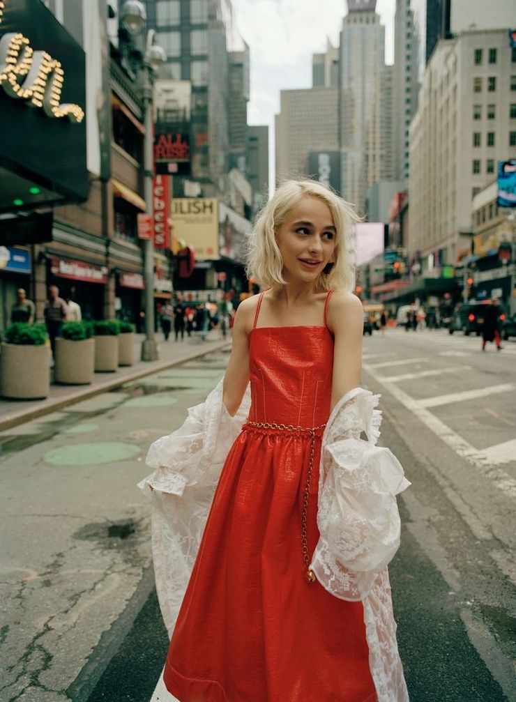 Sophia Anne Caruso