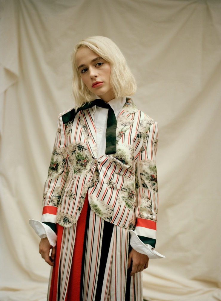 Sophia Anne Caruso