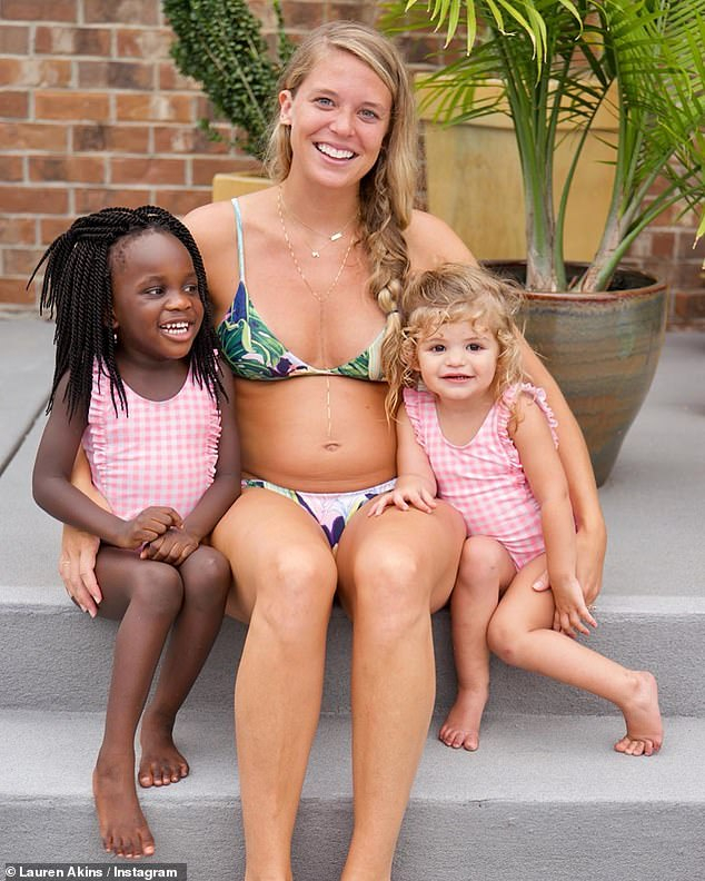 Picture of Lauren Rhett